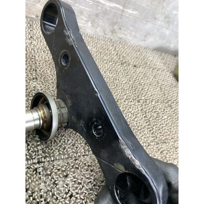 Yamaha Dragstar 400 Stem Top Bridge Triple Tree RGA-159A