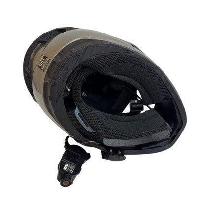 RuRoC Atlas Sport Motorcycle Helmet Plastic Metal Mens XXL