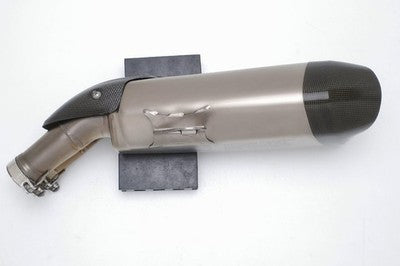 Akrapovic BMW S1000R 17-20 Slip-On Muffler Silencer