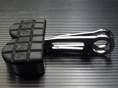 Harley-Davidson Sportster XL1200L-I Footpegs HD-AF-077