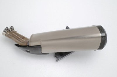 Akrapovic BMW S1000R 17-20 Slip-On Muffler Silencer