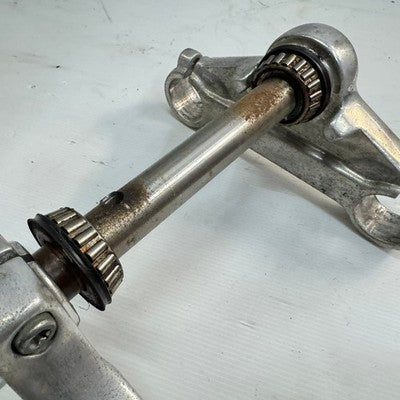 Harley-Davidson XL1200R Sportster 39mm Top Bridge Steering Stem 2004