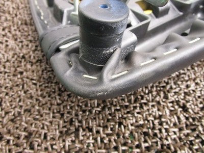 Yamaha MT-25 Tandem Seat RG10J G401E Used