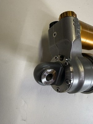 OHLINS TTX Rear Shock Suspension Ducati Hypermotard 950