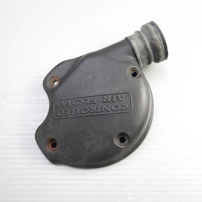 Aprilia SR50 ZD4TEJ Genuine OEM Variator Air Intake Cover Airbox