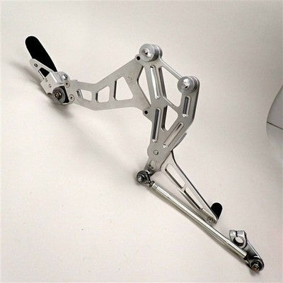 AELLA Rearsets Ducati Monster M900ie 2002 D0928A10