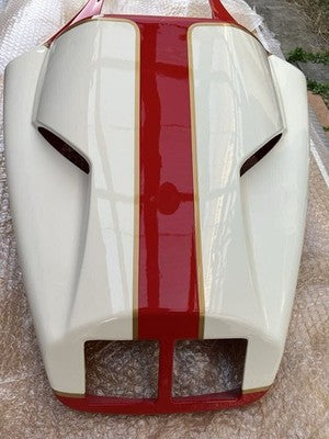 Ducati 748R Genuine OEM Rear Seat Cowl 916 996 998