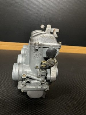 Kawasaki KZ1000 OEM Carburetor Z1 Z2 KZ900 Vintage