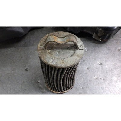 Suzuki GSX750E Genuine OEM Air Cleaner Box RGA-120A