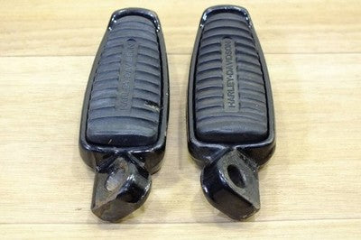 Harley-Davidson OEM Footpeg Step XL1200N XR1200X XL883N Used
