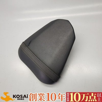 Yamaha YZF-R6 Genuine OEM Tandem Seat No Tears