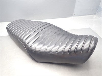 Kawasaki W800 Main Seat C2R8-1001 EJ800A 2012