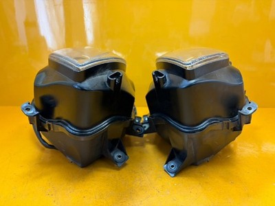 Yamaha Majesty 250 SG20J-003 Headlight Left Right Set Used