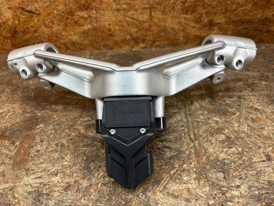 BMW K1200R Sport Ignition Key Set Top Bridge Cylinder Tank Cap