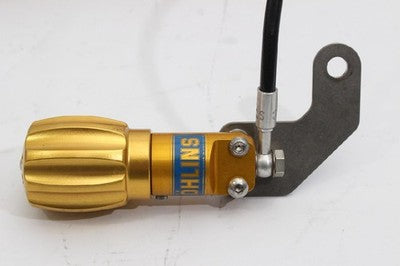 Ohlins Rear Suspension Kawasaki Z900RS 2019
