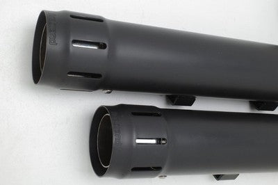 Firebrand Loose Cannon Harley-Davidson Sportster XL883 XL1200 Slip-On Muffler