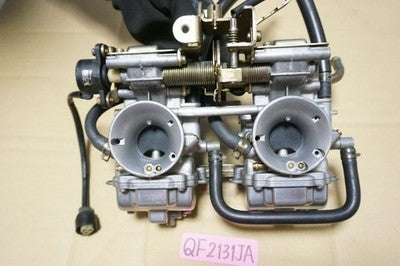Yamaha TZR250R 3MA Mikuni Carburetor Used