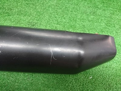 Daytona Yamaha Drag Star 250 Slash Cut Slip-On Muffler JMCA