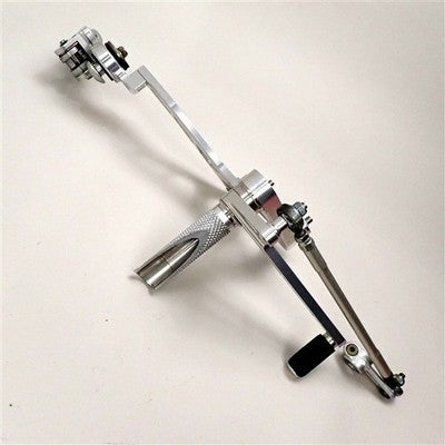 AELLA Rearsets Ducati Monster M900ie 2002 D0928A10