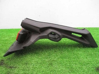 Kawasaki ZX-6R 2020 Genuine OEM License Plate Bracket