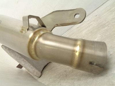 ARROW Slip-On Exhaust for Suzuki GSX-S1000 GSX-S1000F GT79A GT79B 2015-2020
