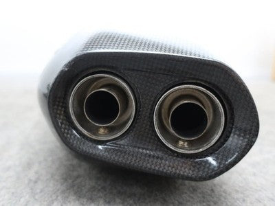 Akrapovic Slip-On KTM 701 Enduro Supermoto 2017-2020