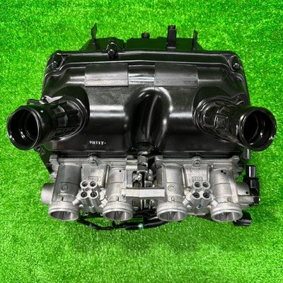 Honda CBR650R RH03 OEM Throttle Body Injector Air Cleaner 2020