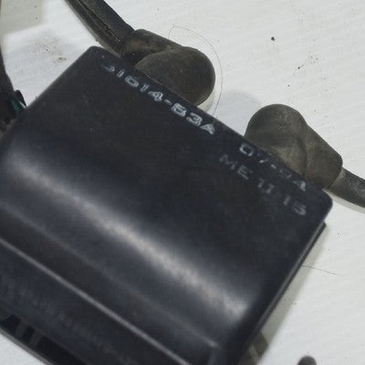 Harley-Davidson 1995 Electra Glide Ultra Classic FLHTCU ECU Module Set