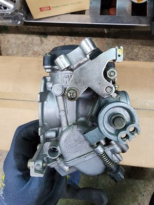 Kawasaki ZXR250 Varios ZR250 Genuine OEM Carburetor