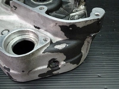 Harley-Davidson FLHTC1340 1988 Evo Inner Primary Cover