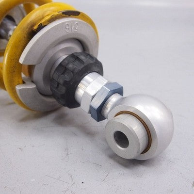 Aprilia RSV4 1000R OEM OHLINS Rear Shock Absorber APRC '09-'15