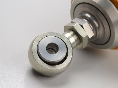 Ducati Streetfighter V4S OEM Ohlins Electronic Rear Suspension 2021