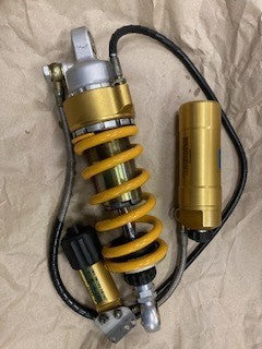 Ohlins Ducati 900SS 900SL Shock Absorber DUO480 541
