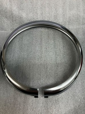 Harley-Davidson Genuine Halogen Headlight 5.75 inch with Ring