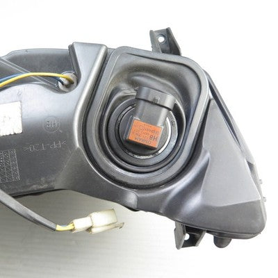 Aprilia SR50 Genuine OEM Headlight Unit Used