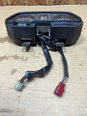 Kawasaki Z1100GP Instrument Cluster Speedometer Meter KZT10B