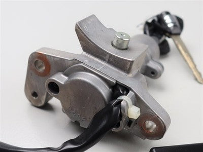 Suzuki KATANA 1000 GT79B Genuine OEM Ignition Key Set ECU 2020