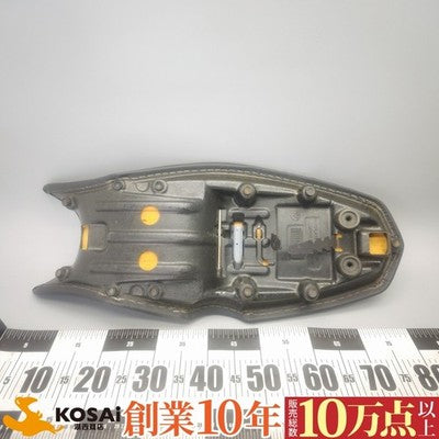 BMW F800S F800ST Genuine OEM Main Seat No Tears