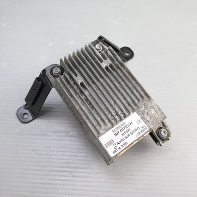 Aprilia SR50 ZD4VFJP Genuine OEM ECU CDI Igniter 2-Stroke
