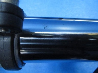 Ducati Monster 900ie ZDMM200AAXB Genuine OEM Front Fork Set