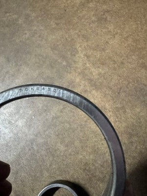 Toyota JZX100 Differential LSD Assembly