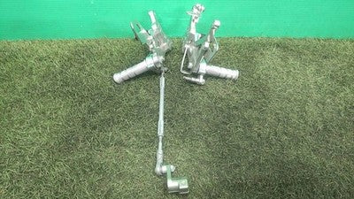 Arata Kawasaki ZX-6R ZX636C Rearsets
