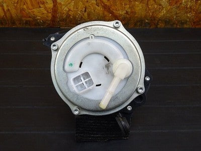 Yamaha SR400 RH03J Fuel Pump Junk For Parts