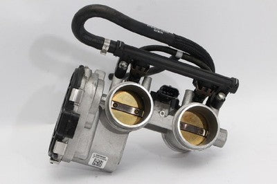 KTM 790 Duke Throttle Body 2019 VBKTU6408KM740