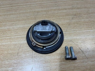 Honda Hornet 250 MC31-100 Ignition Key Set Operation Confirmed