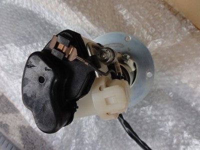 Kawasaki ZX-14R ZZR1400 Fuel Pump Motor 49040-0014