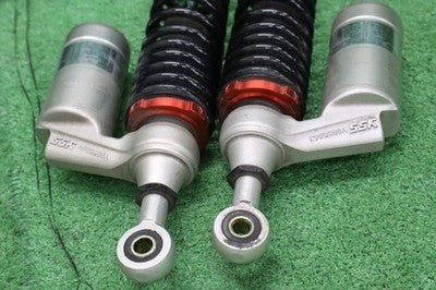 YSS Rear Suspension Yamaha NMAX155 SC50J