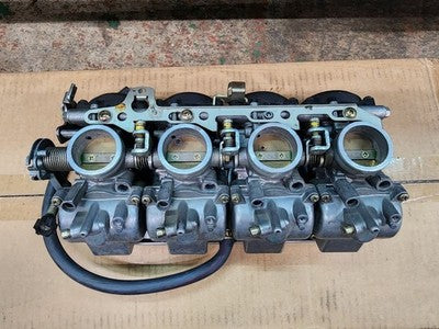 Kawasaki ZXR250 Varios ZR250 Genuine OEM Carburetor