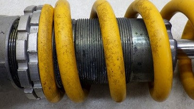 OHLINS Rear Shock Absorber Aprilia RSV1000R Mille RP 2003