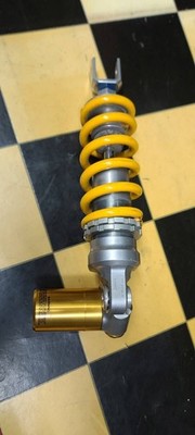 Ohlins Rear Suspension Suzuki B-King GSX1300BK 2008